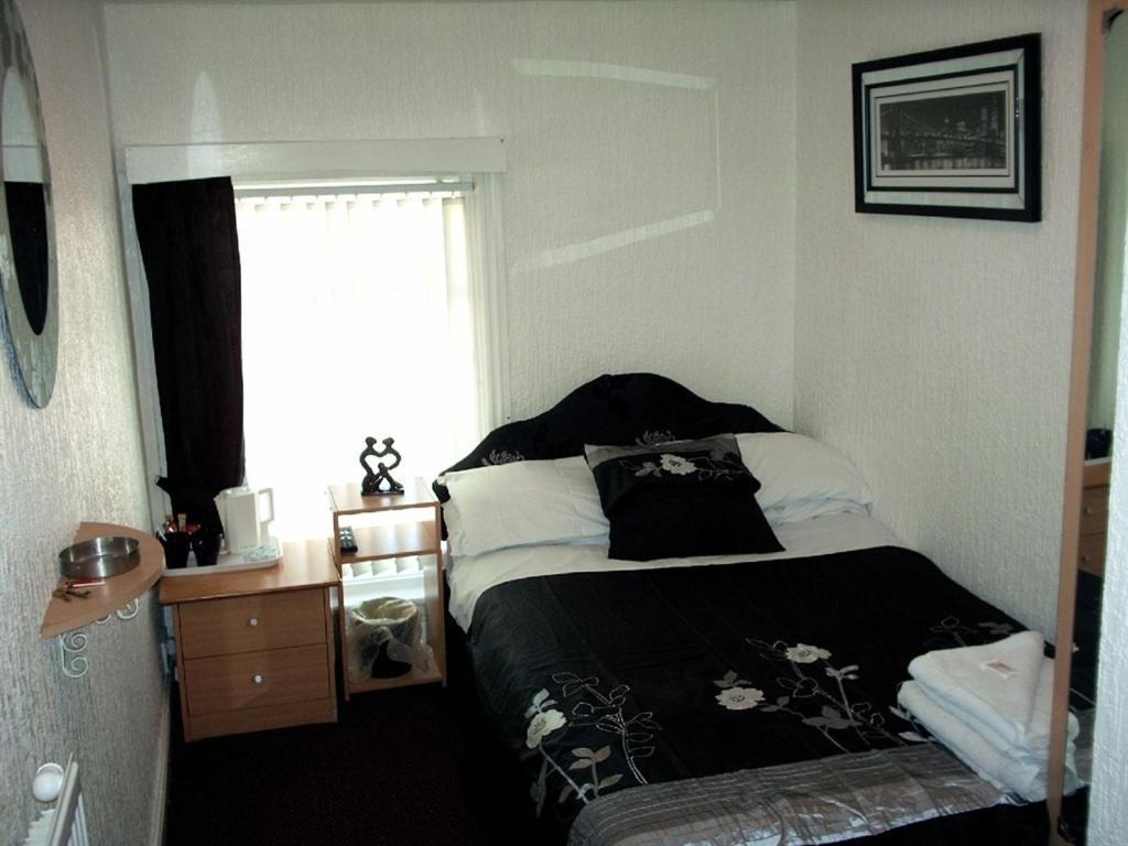 Отель The Marsden 3*