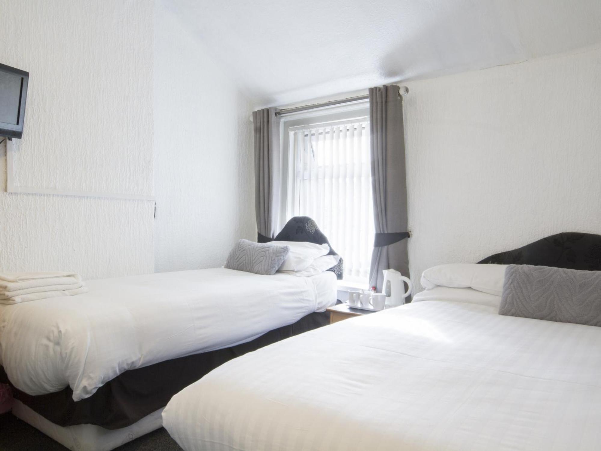 The Marsden Отель 3*