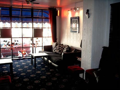 Отель The Marsden 3*