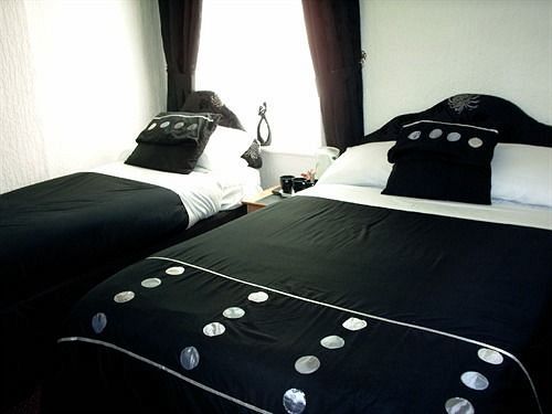 Hotel The Marsden Blackpool